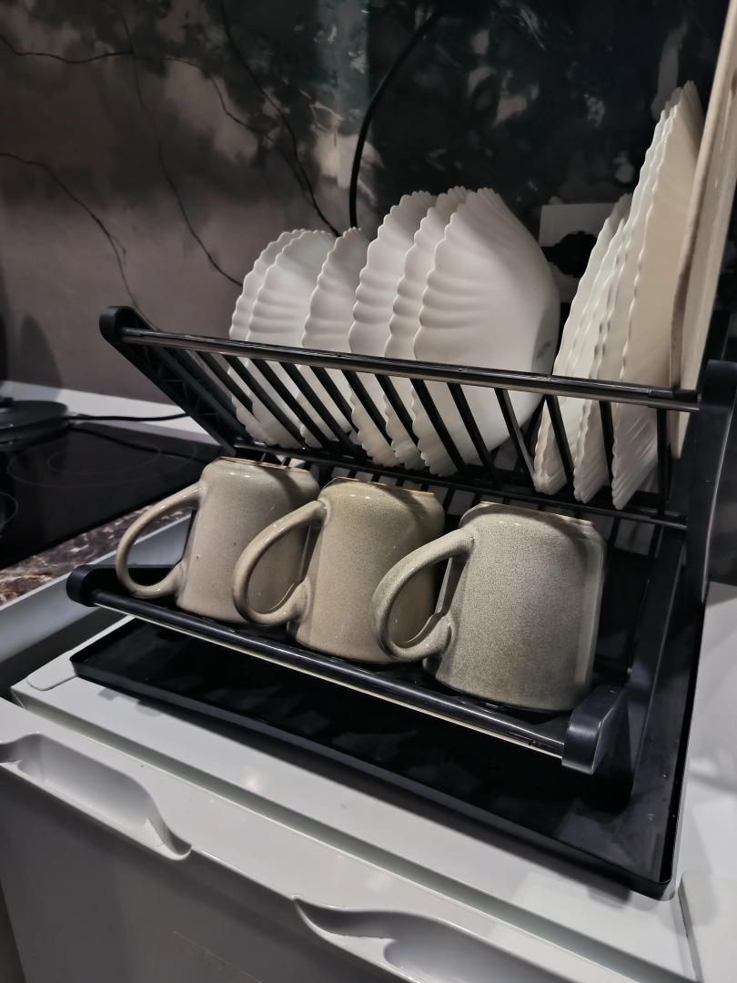 Квартира Атмосферная студия