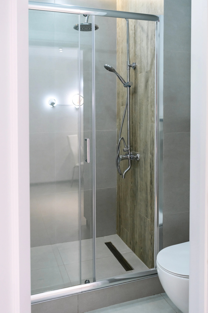 Апартаменты современные Морент  в ЖК Сорренто Парк