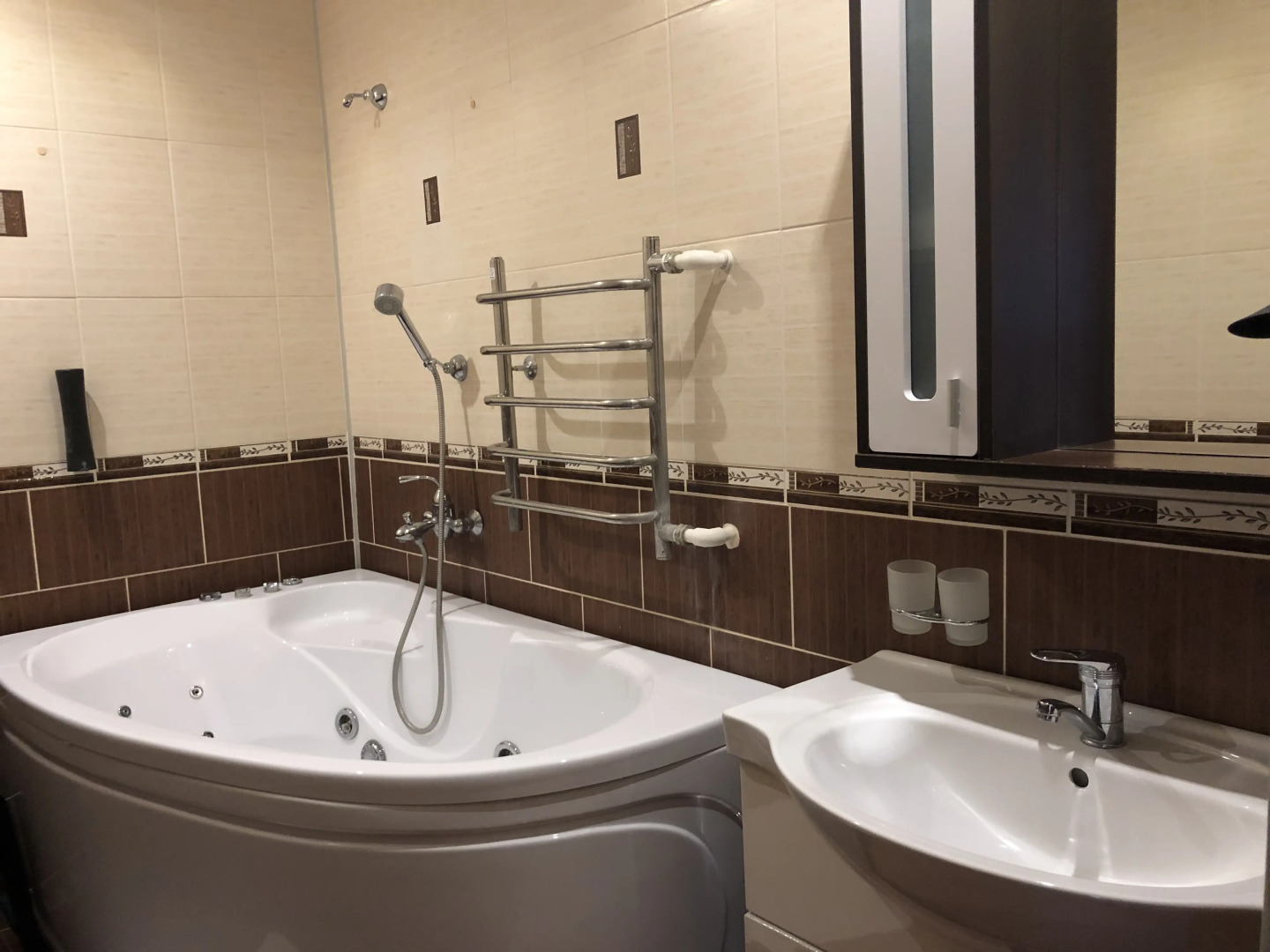 Отель Гостиничный комплекс Солнечный ветер