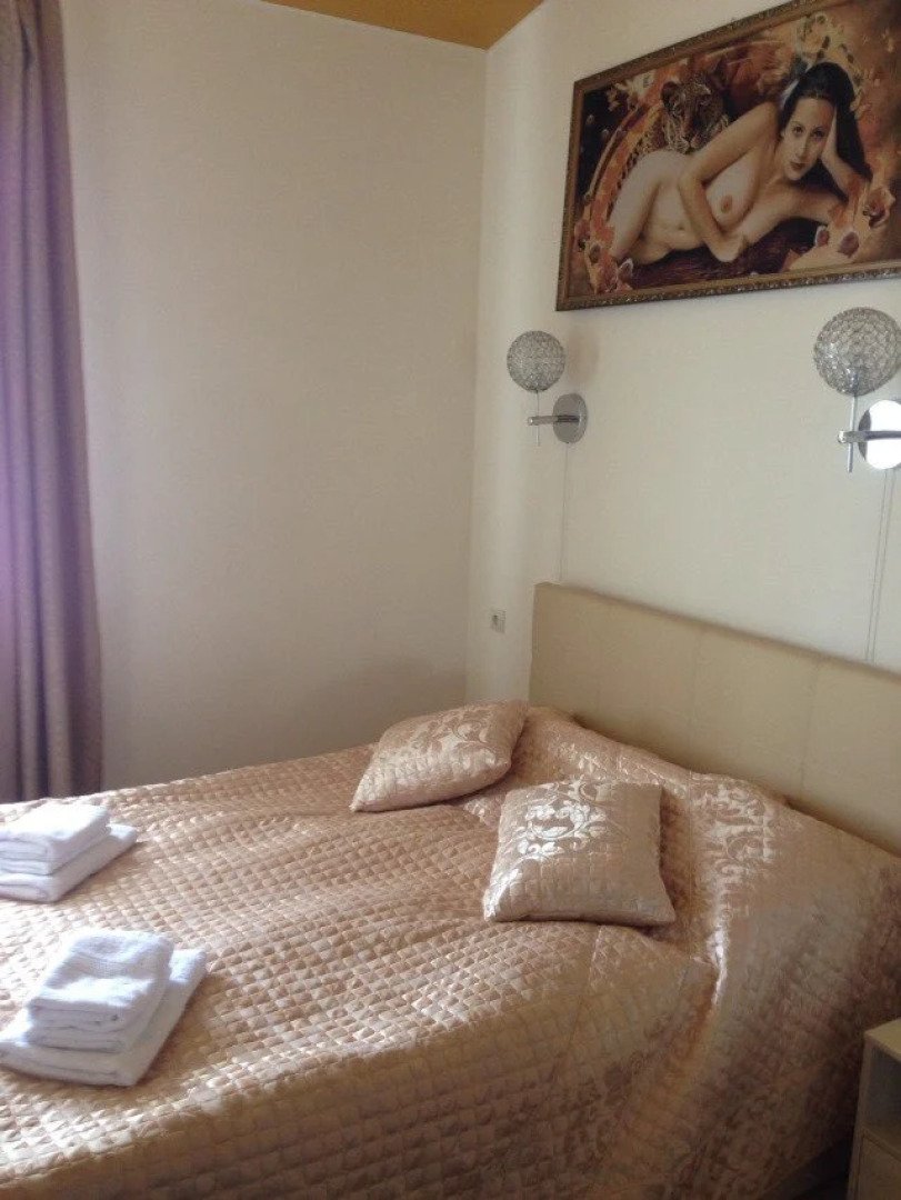 Мини-Отель Ной