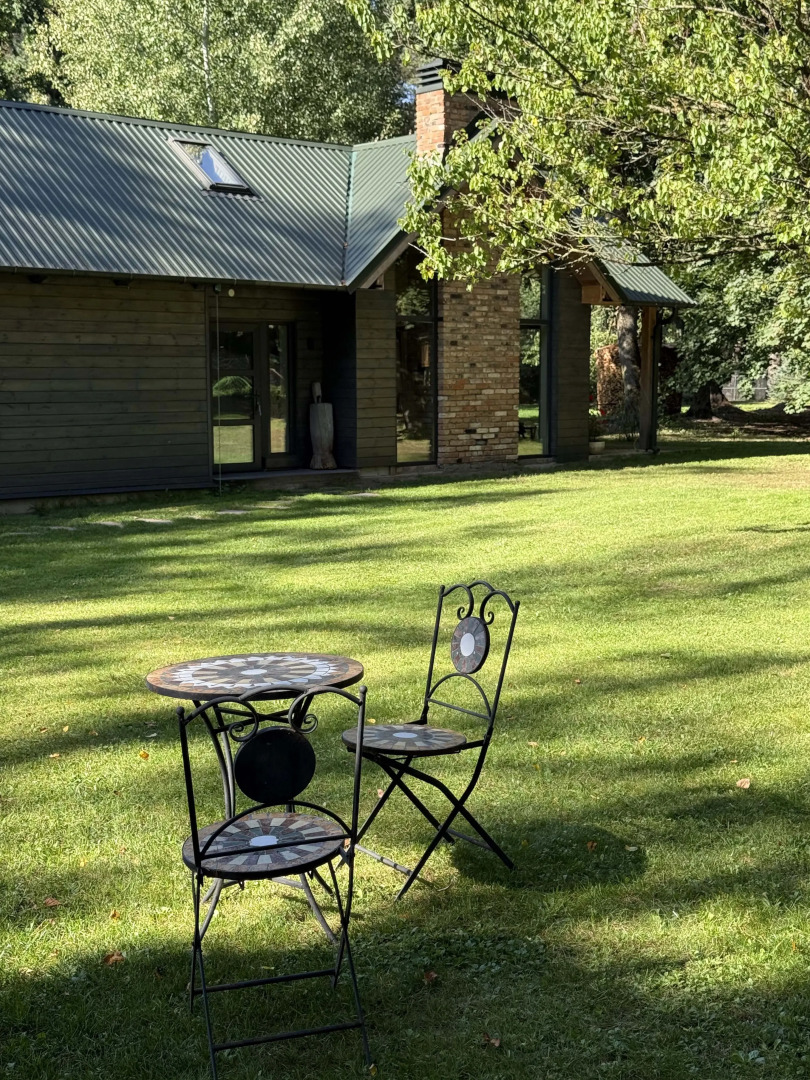 Коттедж Skazka