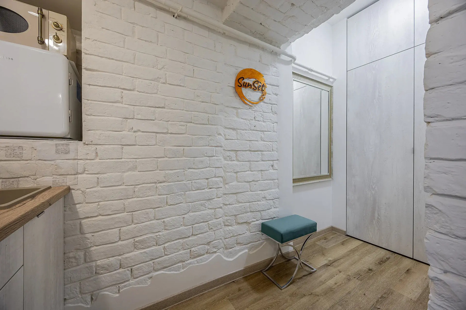 Квартира SunSet Сердце Нижнего