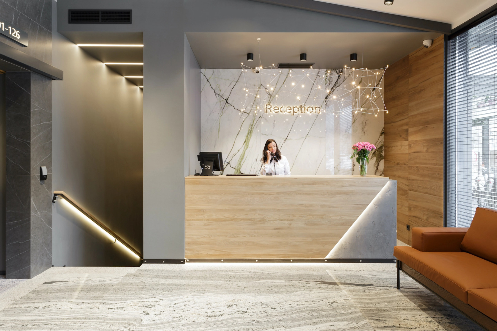 Country Hills Resort