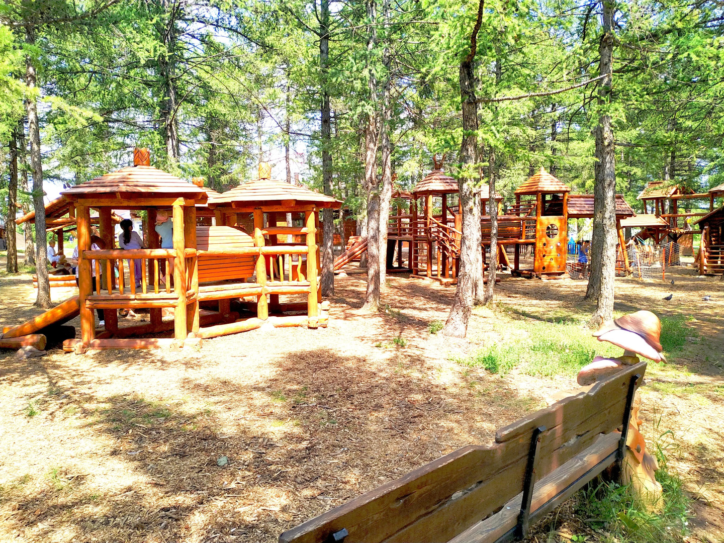 Квартира Однокомнатная