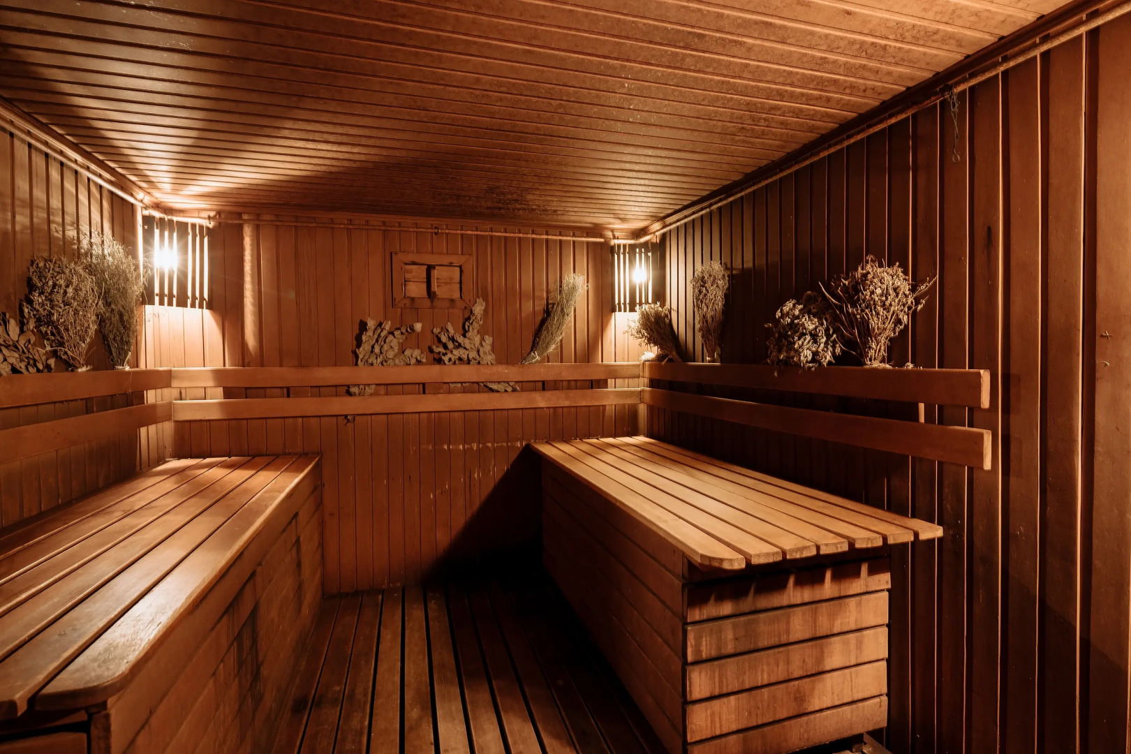 Отель Курорт Игора