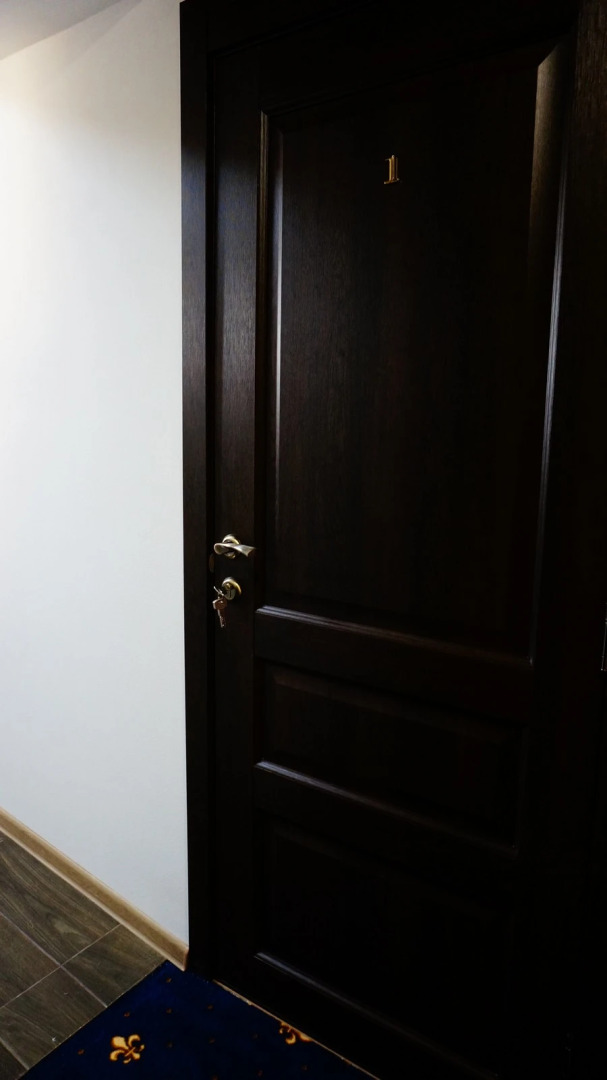 Мини-отель Lucky