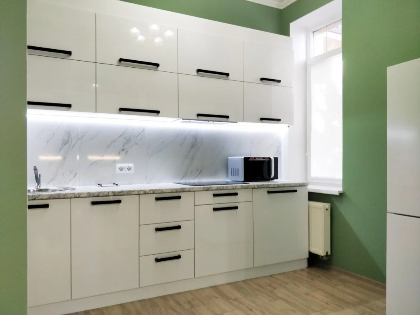 Апарт-Отель Комплекс апартаментов Ванва