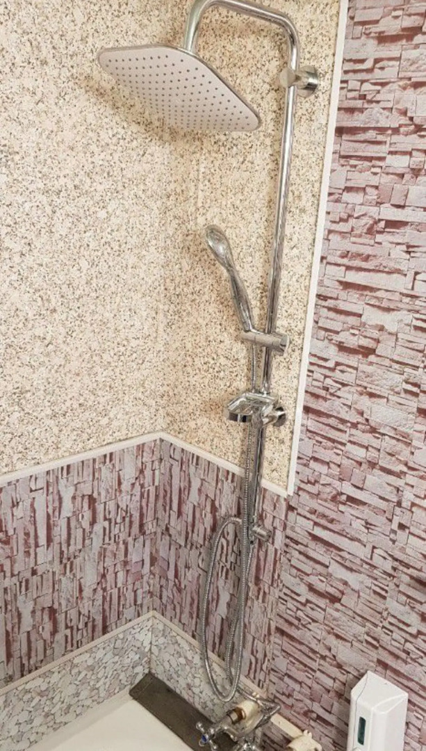 Квартира Двухкомнатная