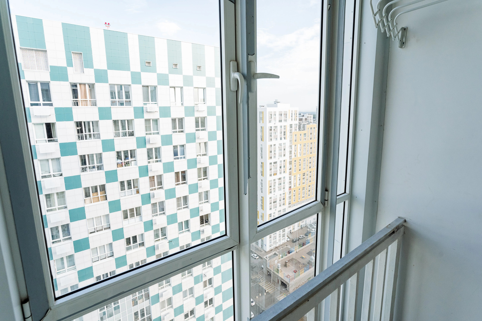 Апартаменты с отдельной кухней в ЖК Эрмитаж (Горсовет, Планета)