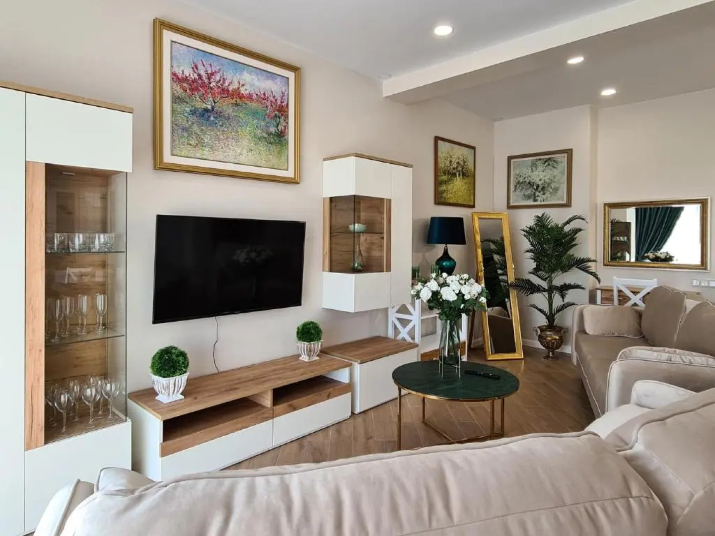 Вилла Apart39 Изумруд