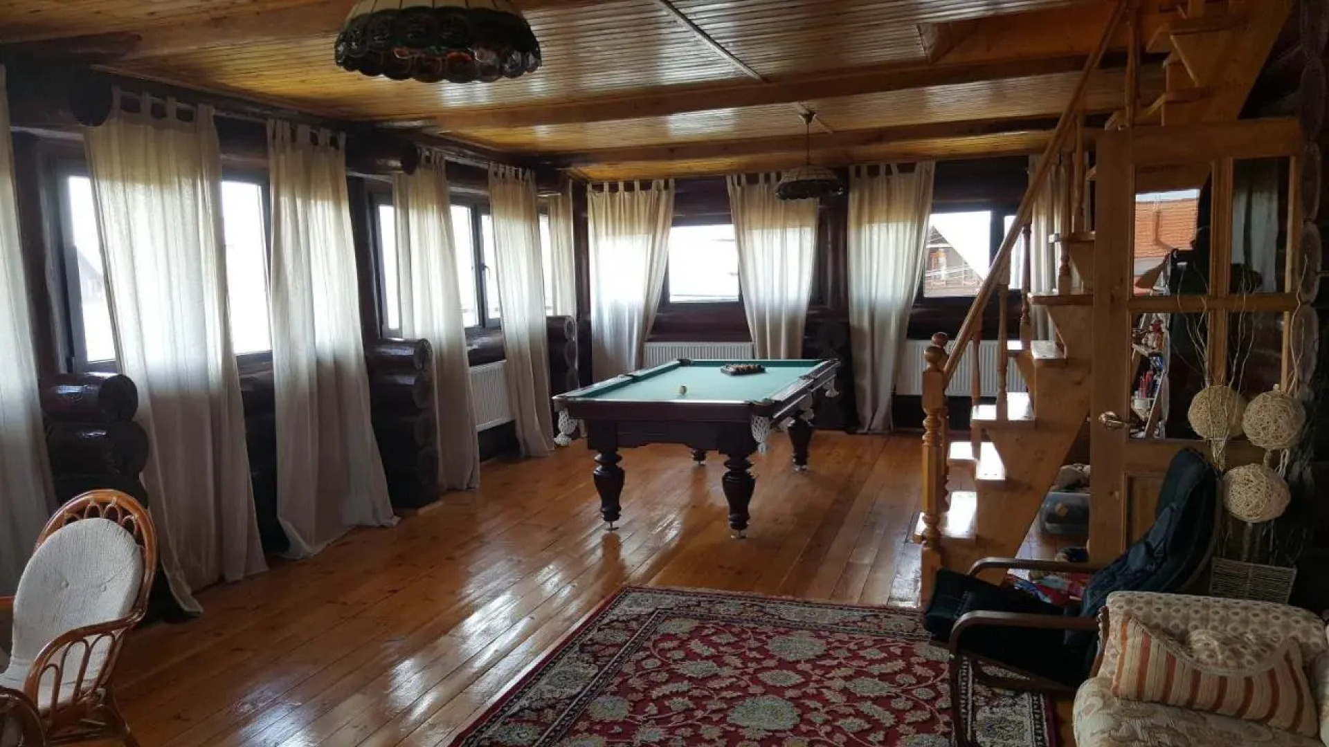 Гостевой дом Суздаль, Туристическая 19