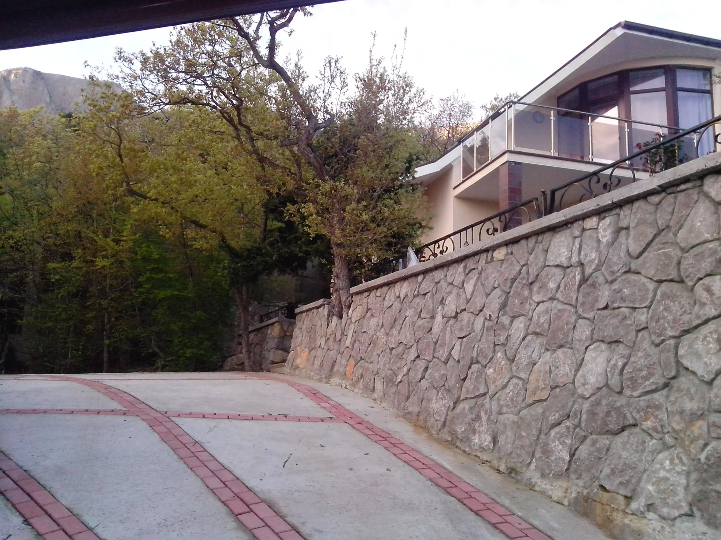 Вилла Azure Marina