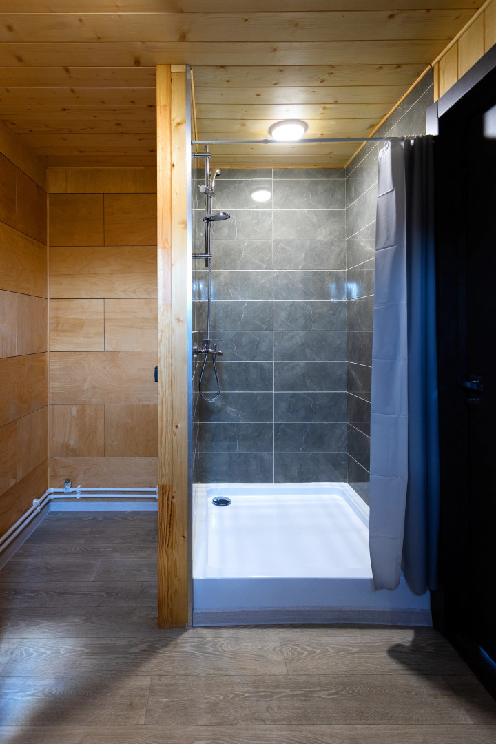 Гостевой дом Шаблыкино дом S-4