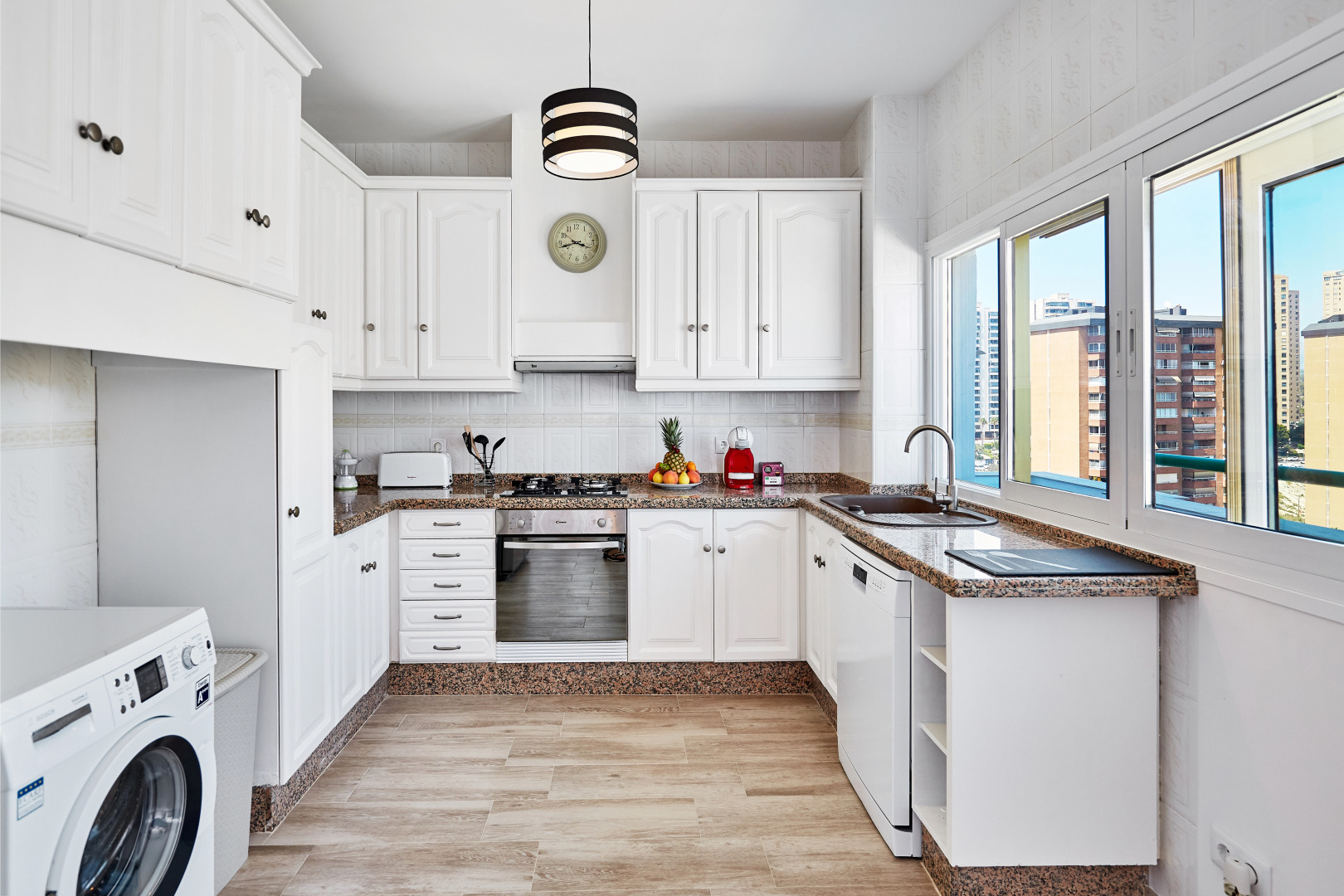 Апартаменты Сонриза