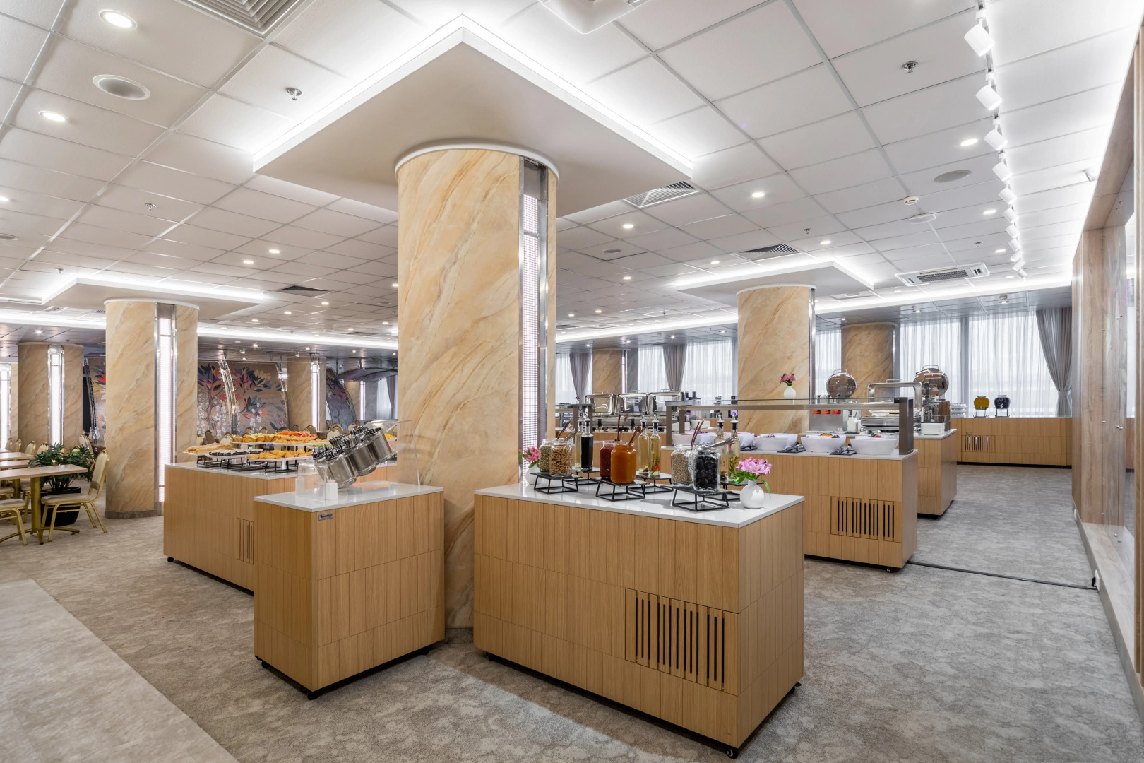 Отель Измайлово Бета