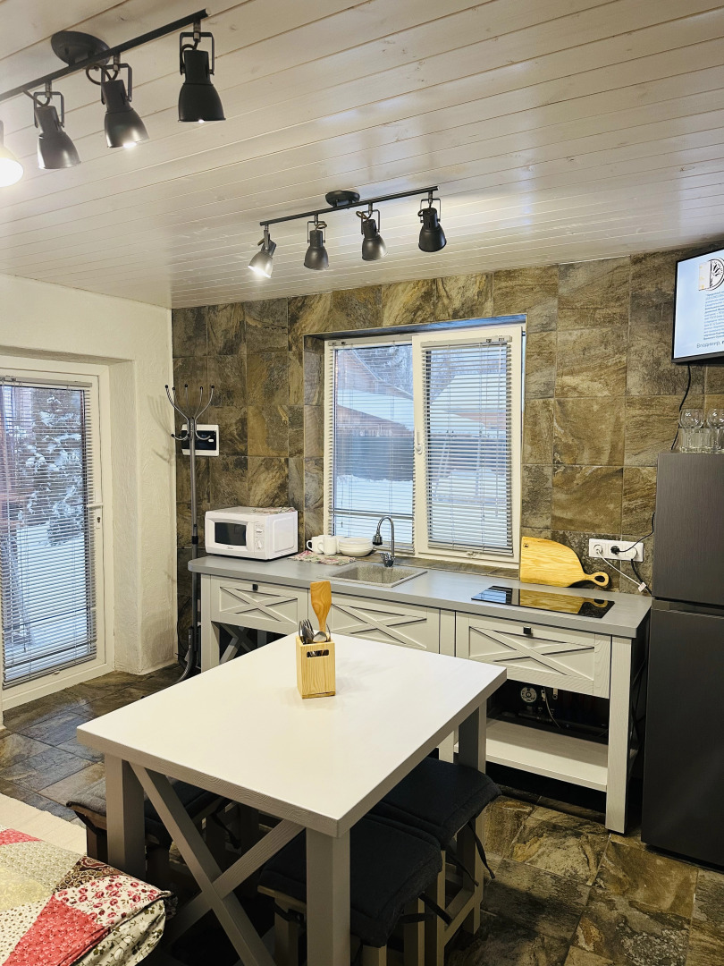 Частный дом Михайловские Дачи