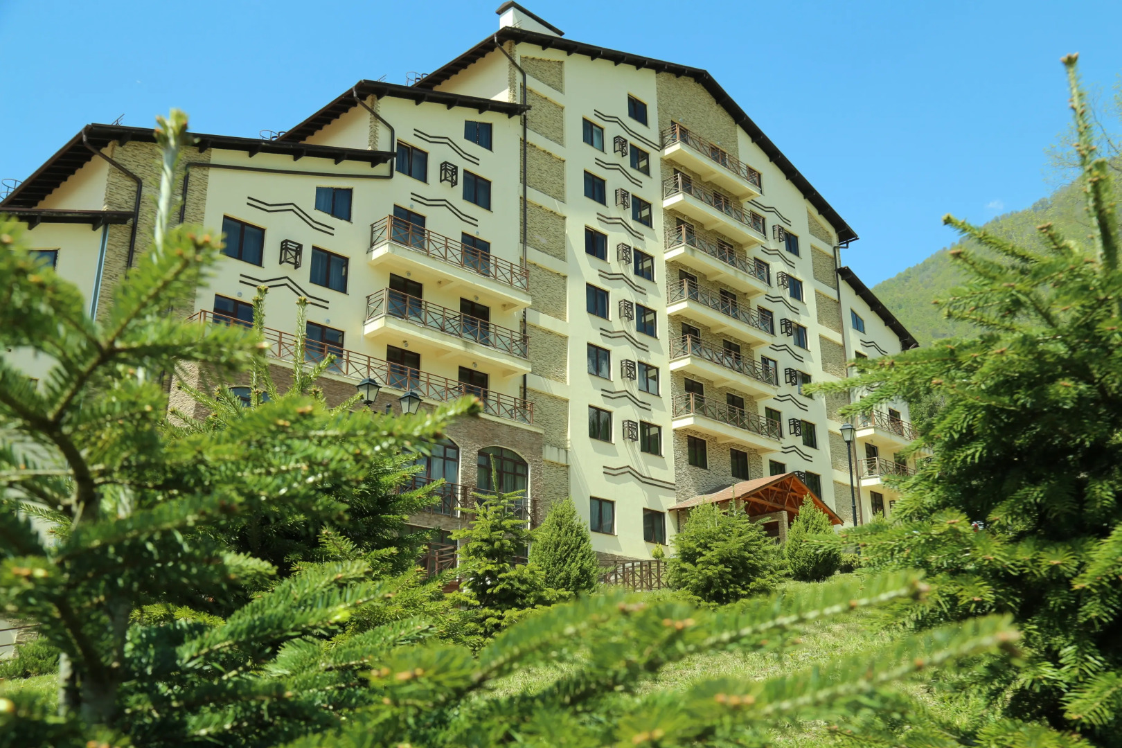 Комплекс Отдыха Беларусь