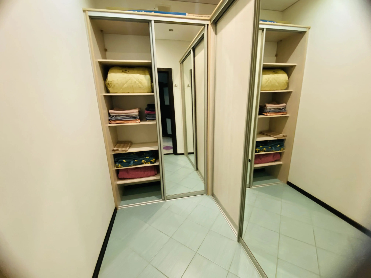 Квартира Welcome