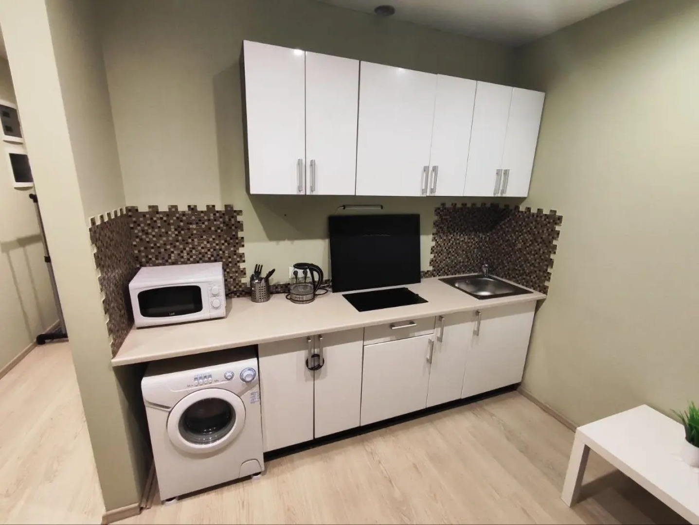 Апартаменты Отрада №1