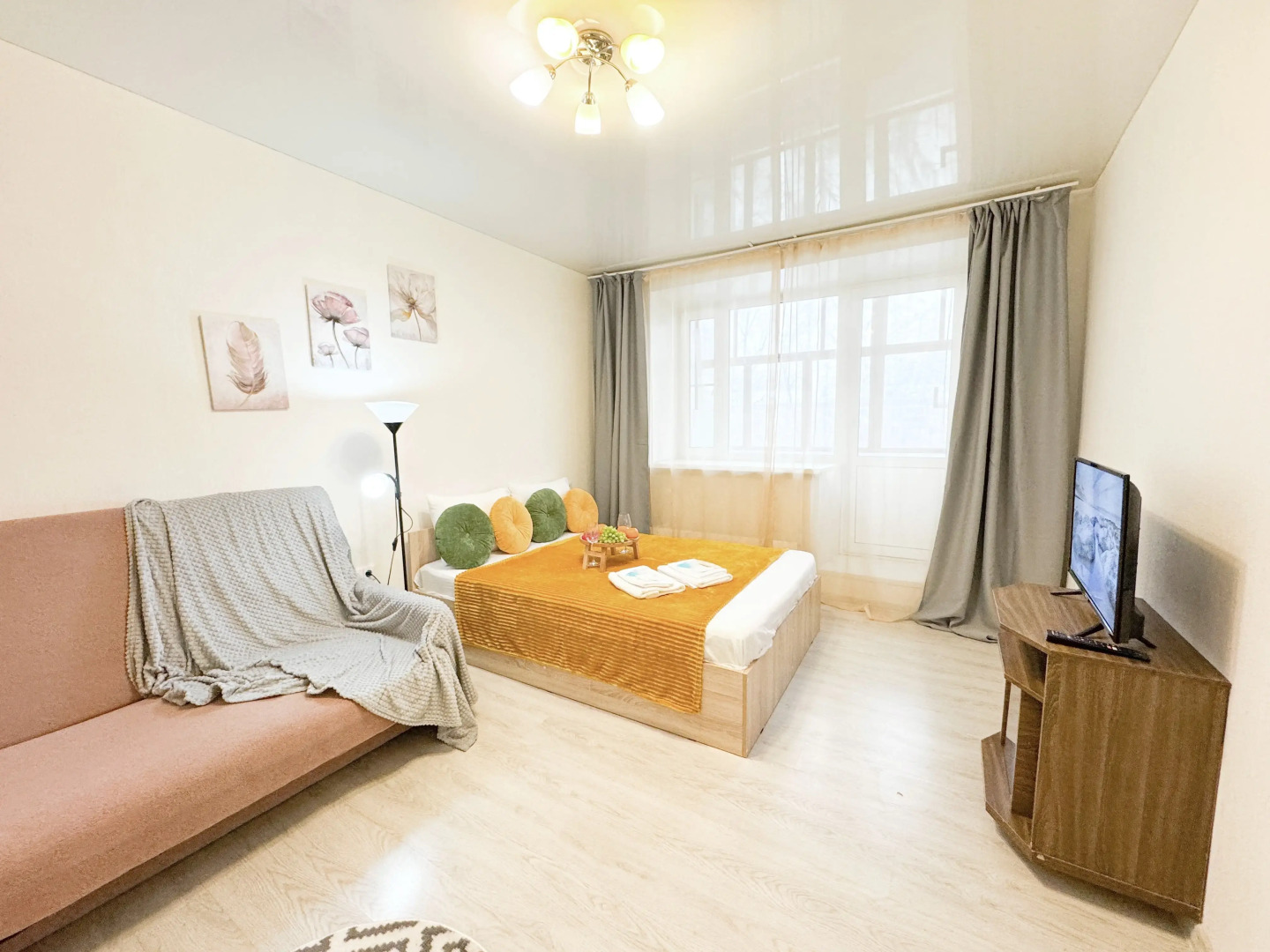 Апартаменты с заселением 24/7 Лучший сервис Посуточно 50