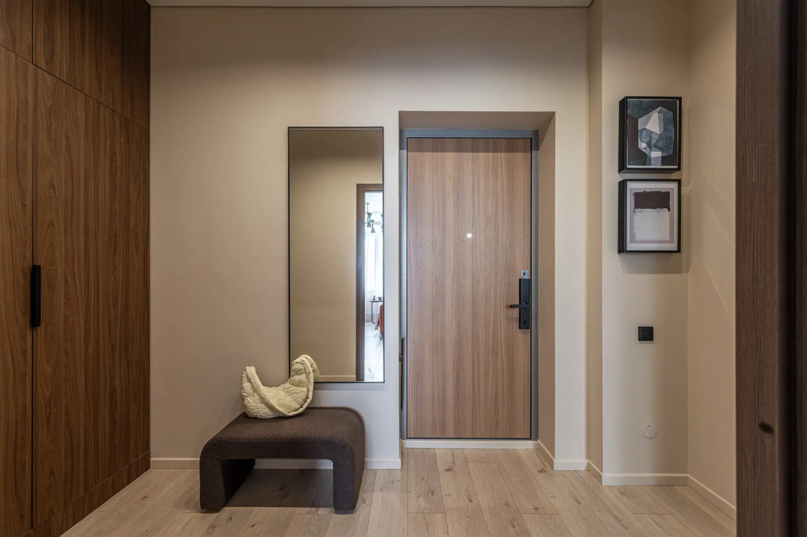 Квартира Уютная ЖК Исетский