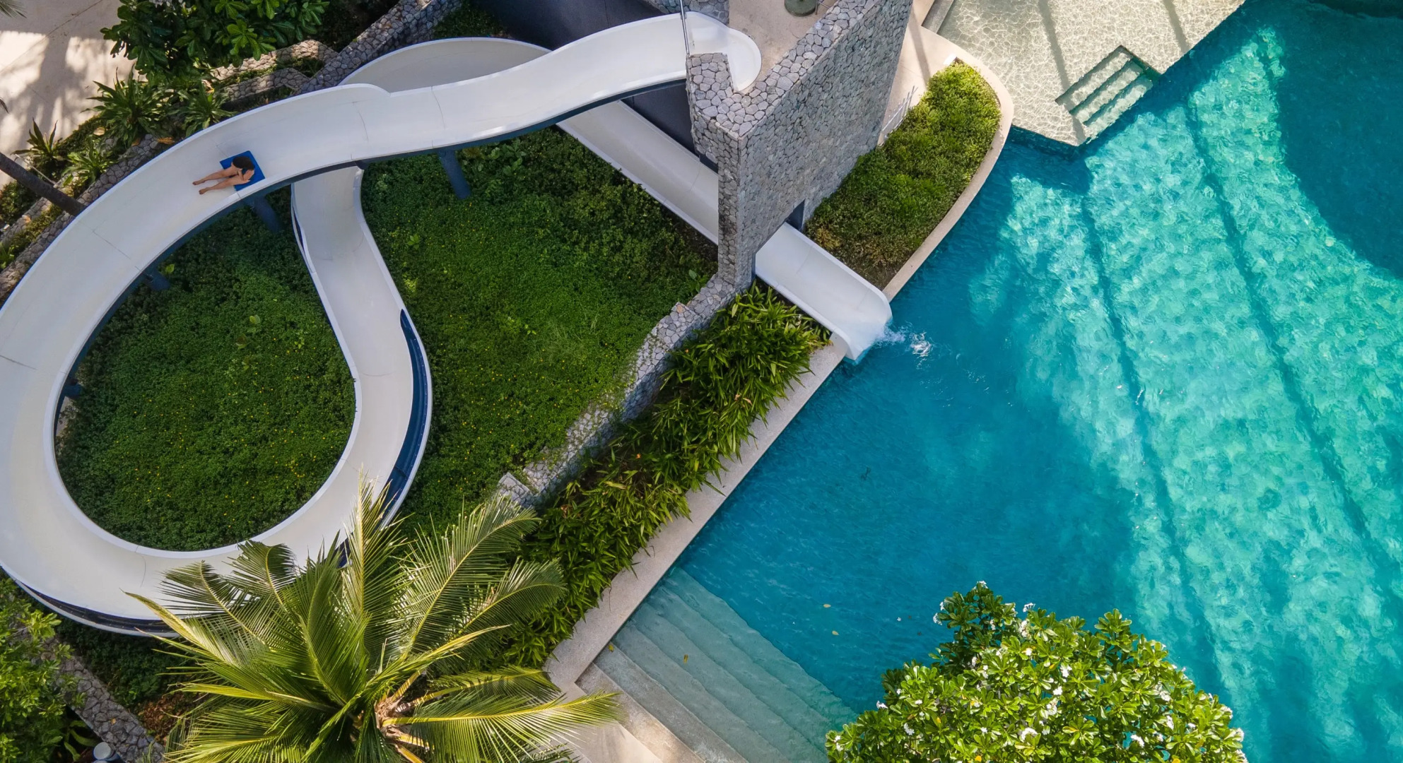 Отель SAii Laguna Phuket