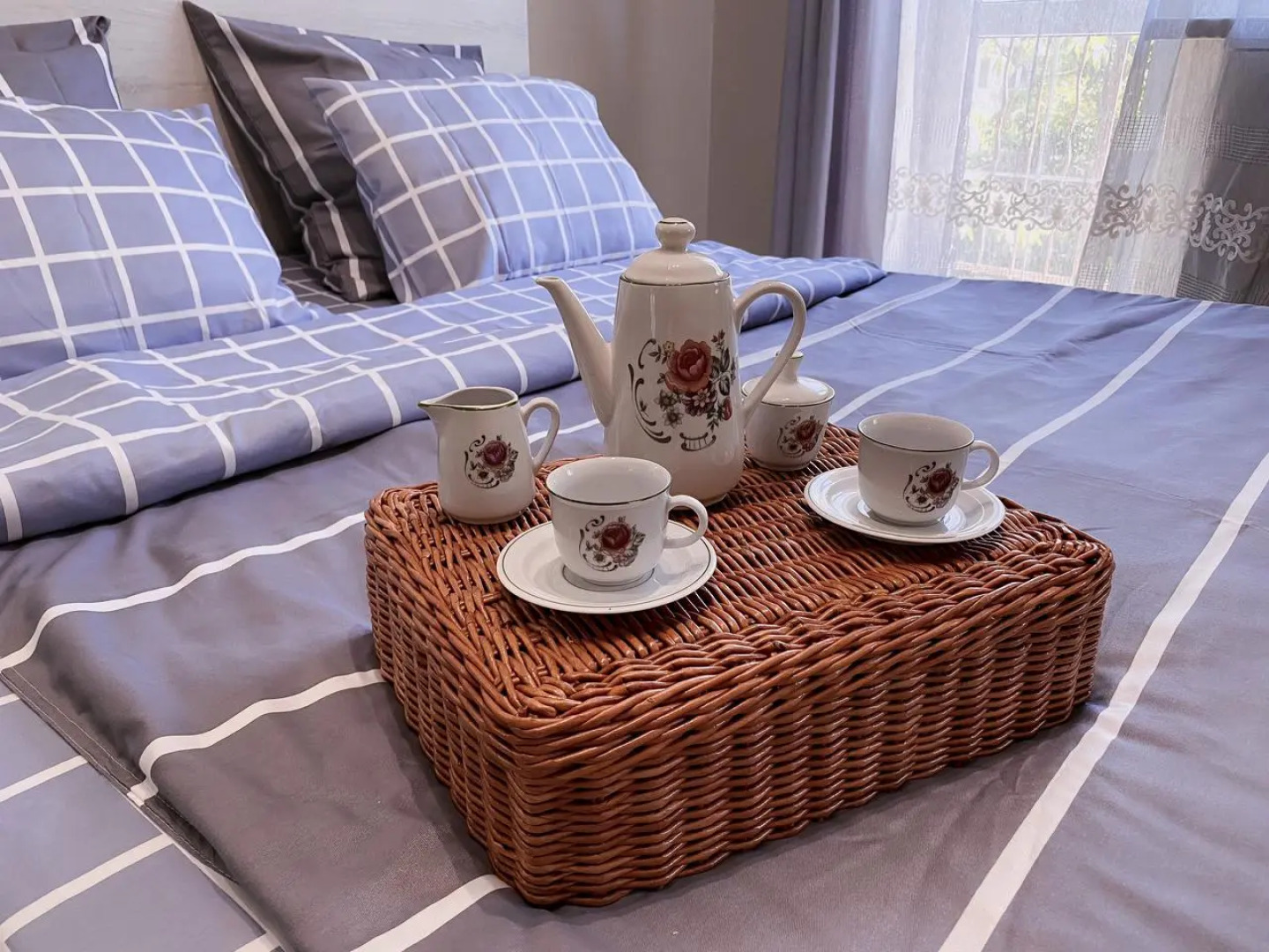 Апартаменты на площади Ленина