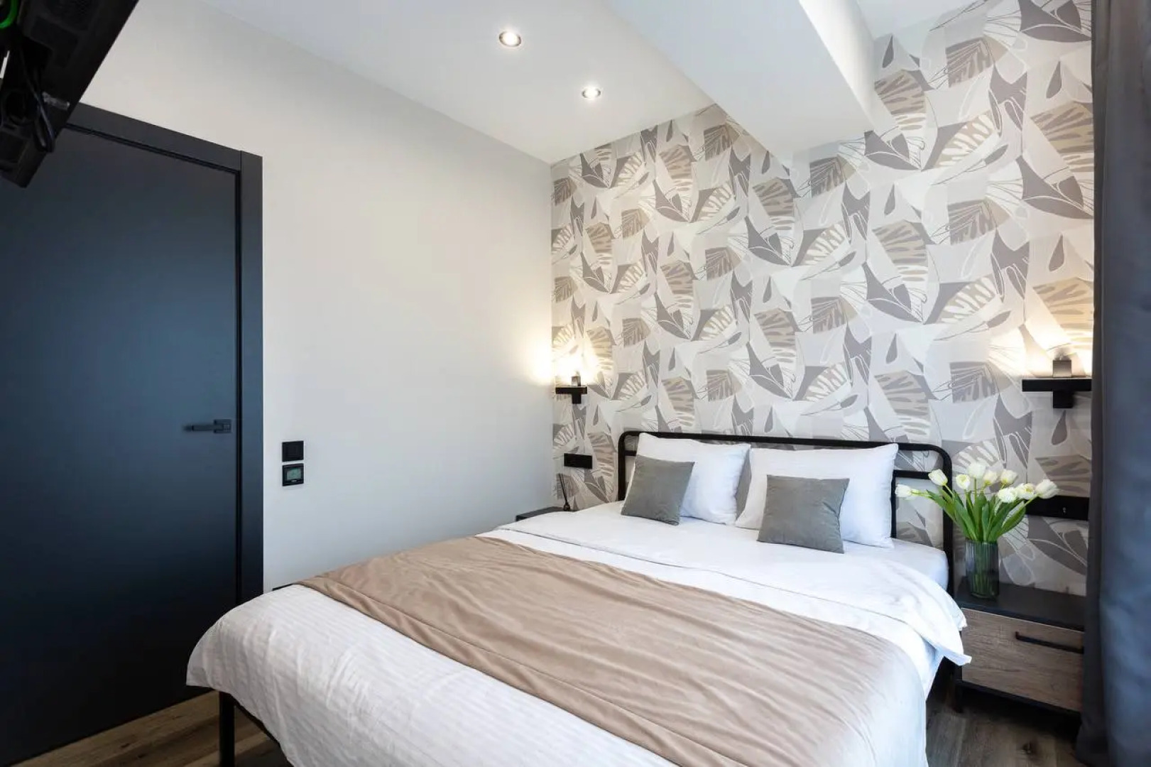 Апартаменты 4.16 STUDIO GONCHAROVA MEDIUM