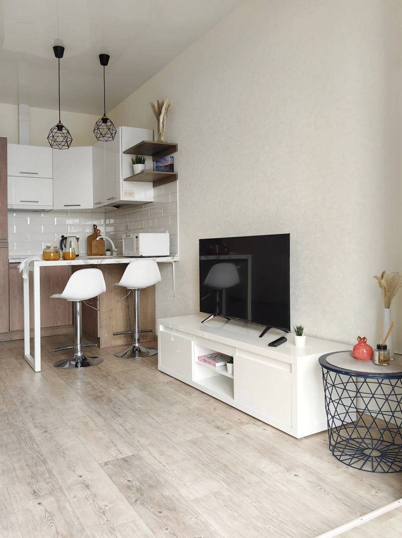 Квартира ЛайтХаус