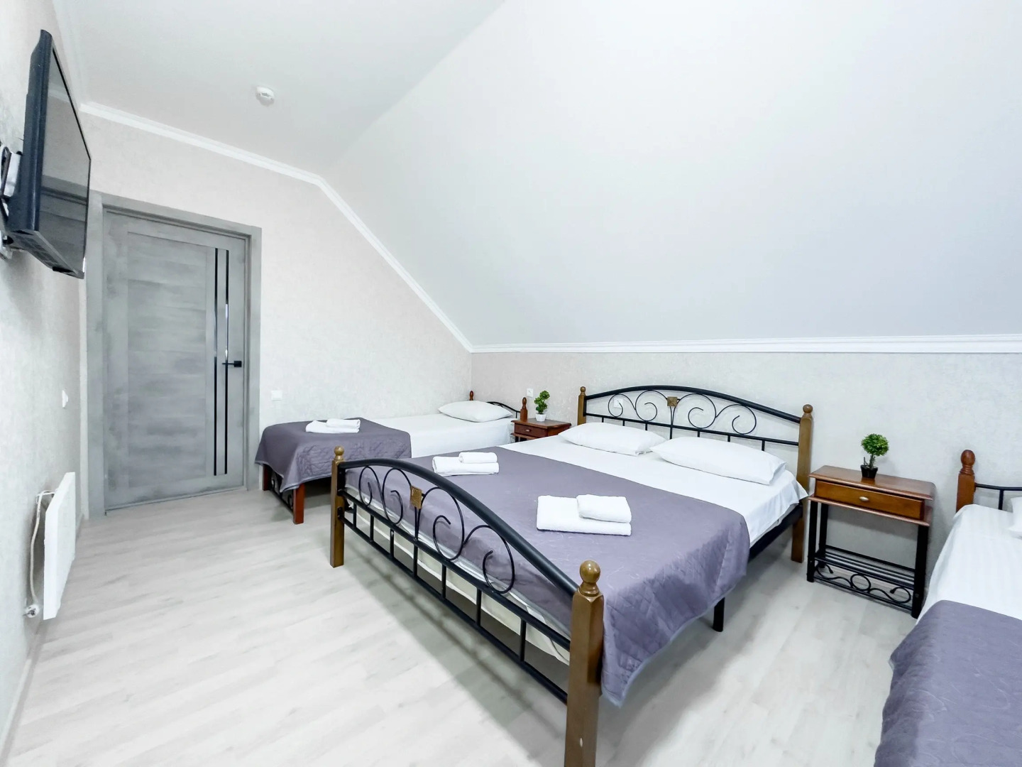 Гостевой дом Руссо