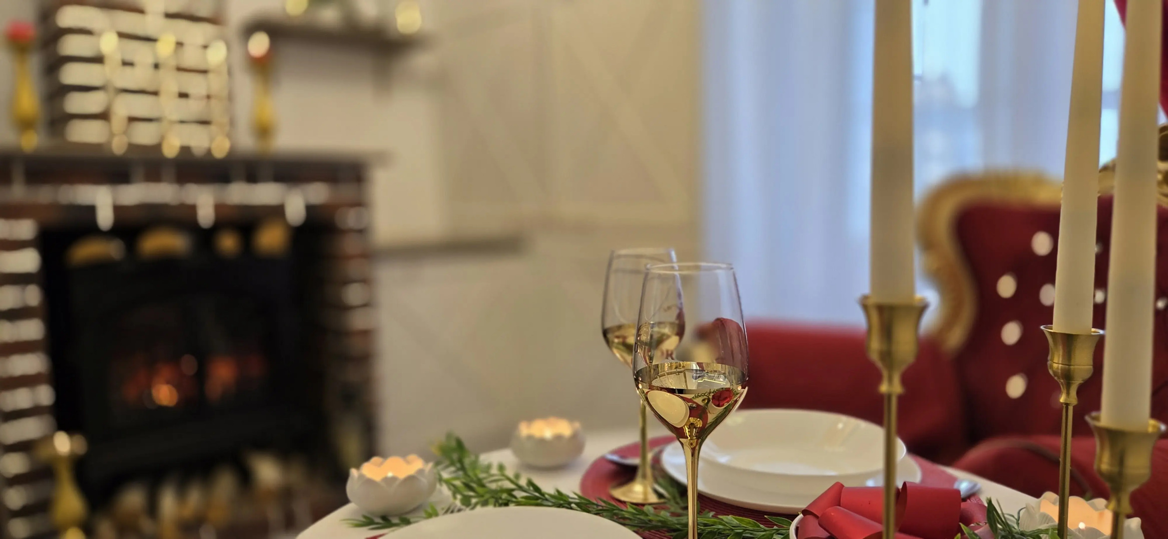 Квартира Люкс для Двоих