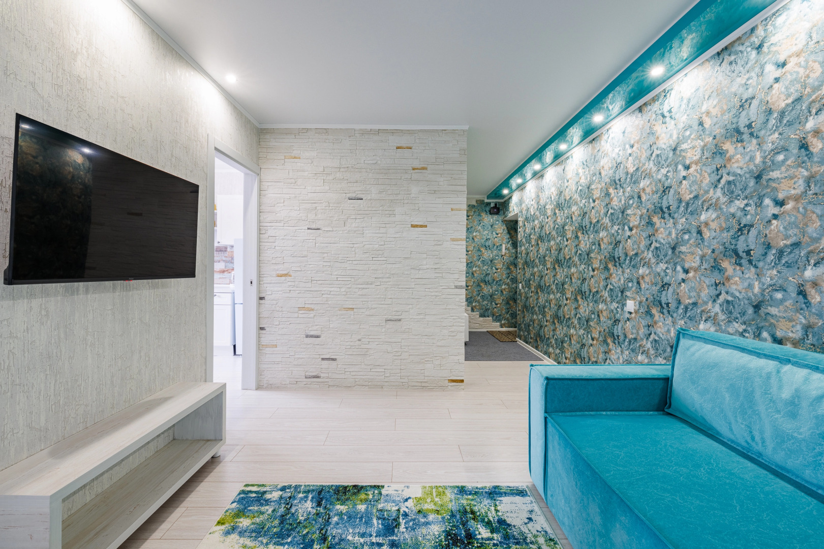 Квартира Красноармейский Проспект 22