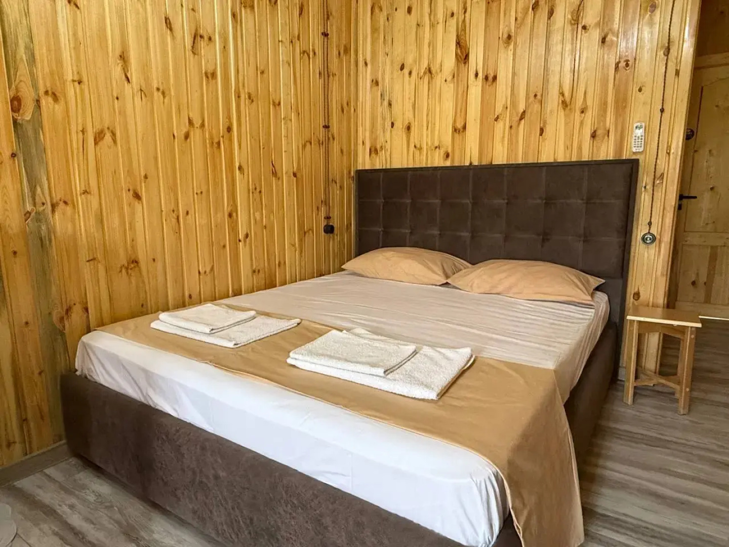 Гостевой Дом Siran