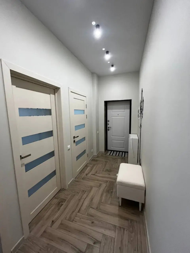 Апартаменты Атмосфера моря