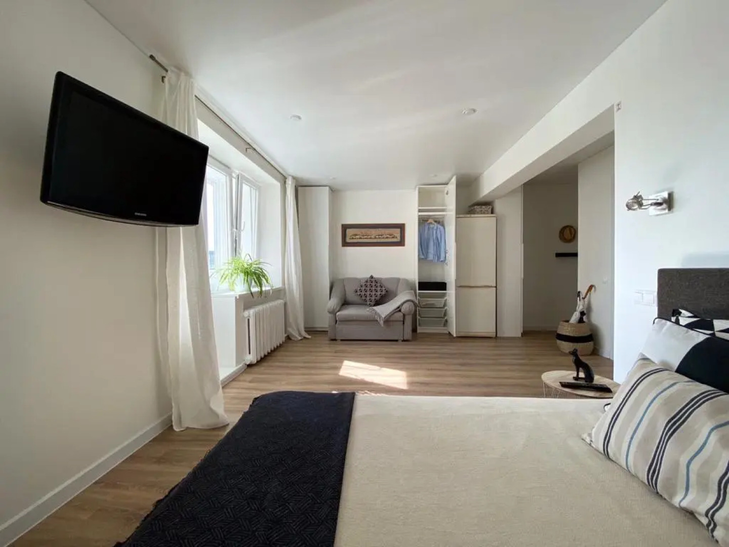 Квартира MaxRealty24 Волоколамское Шоссе 92