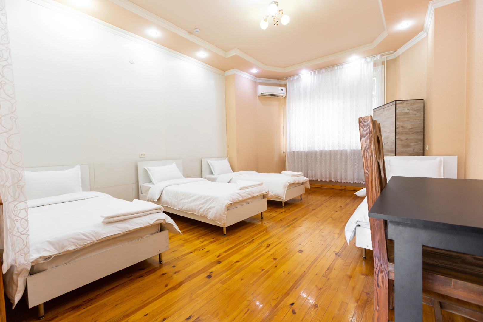 Отель Great Trip