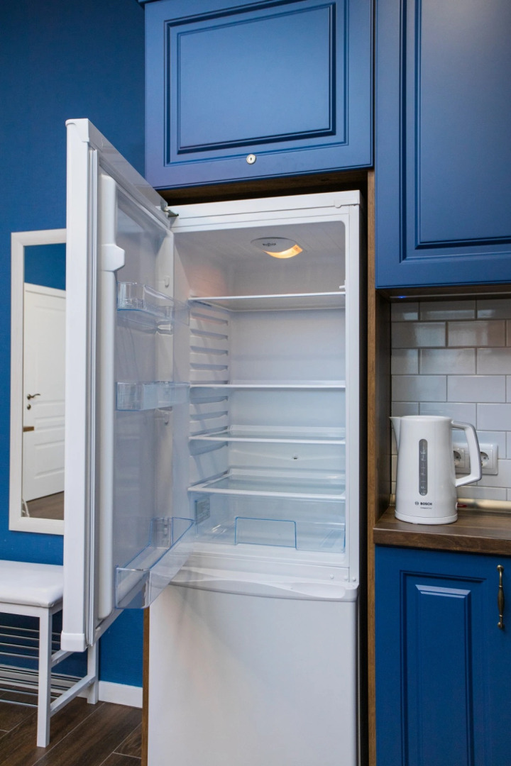 Апартаменты Maritime Haven