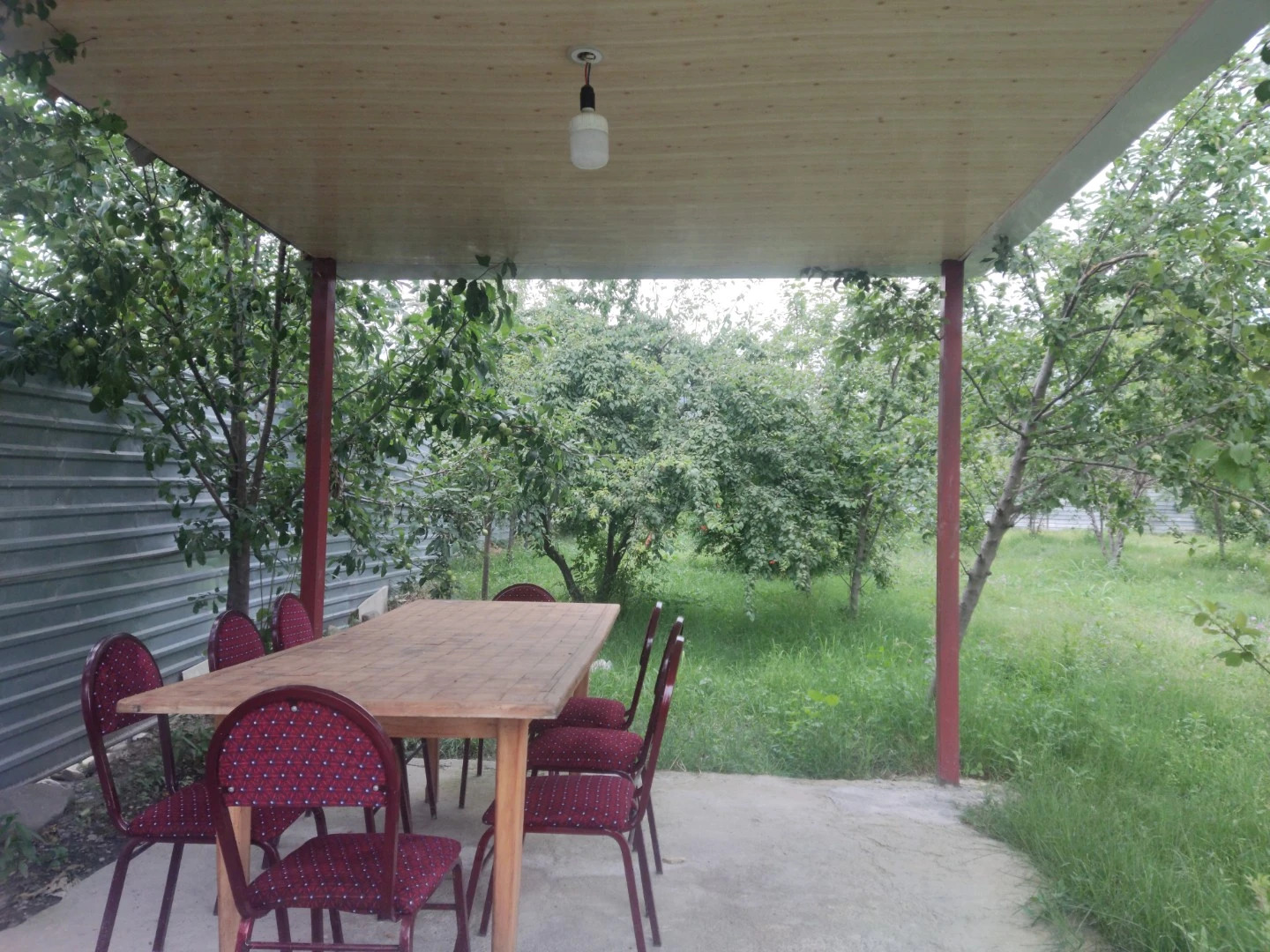 Частный Дом Kriyus