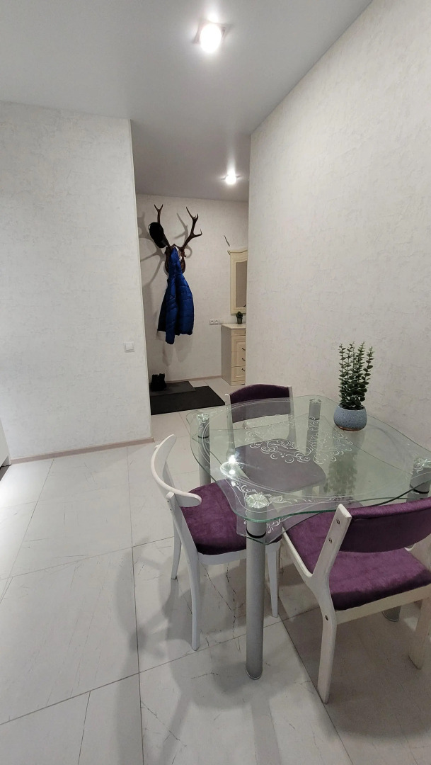 Апартаменты в Центре Victoria