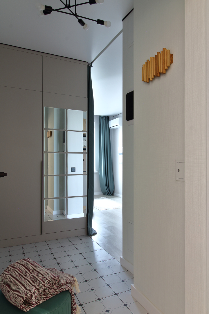 Квартира Доброе Утро в Медной Столице Урала