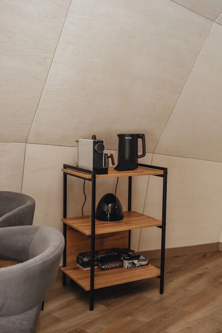 Коттедж Горы