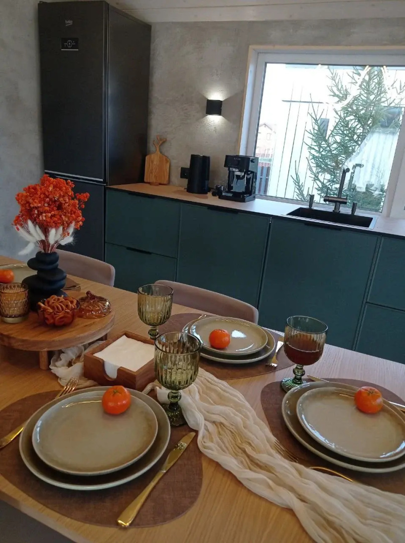 Частный дом Премиальный с Сауной и Чаном