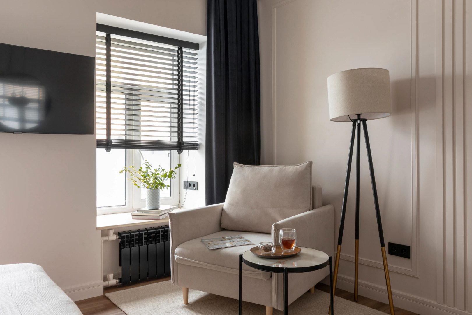 Отель Point Academia