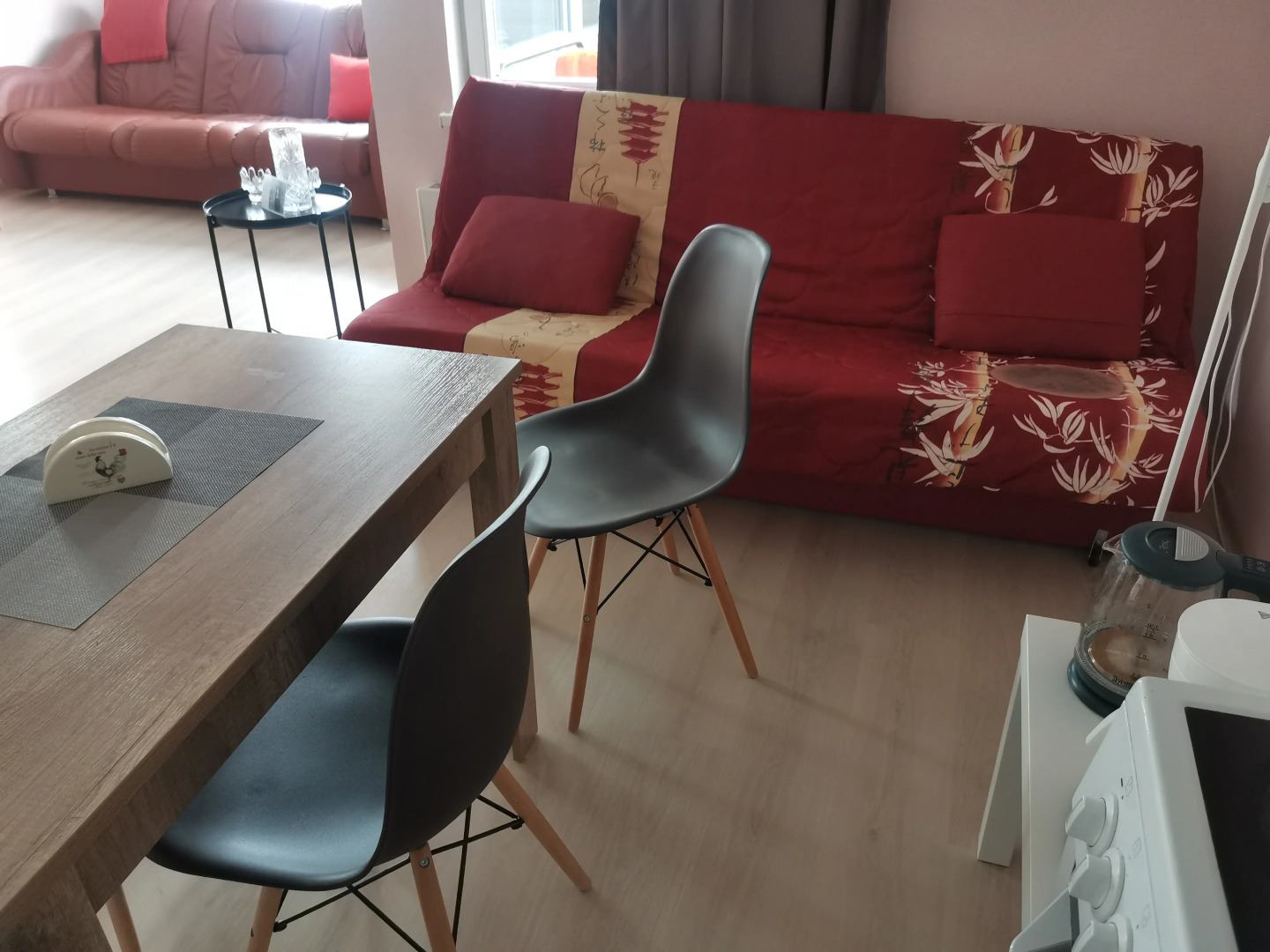 Апартаменты на Набережной Онежского озера