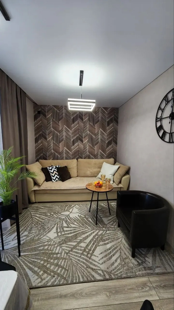 Квартира Люкс рядом с парком Дружбы