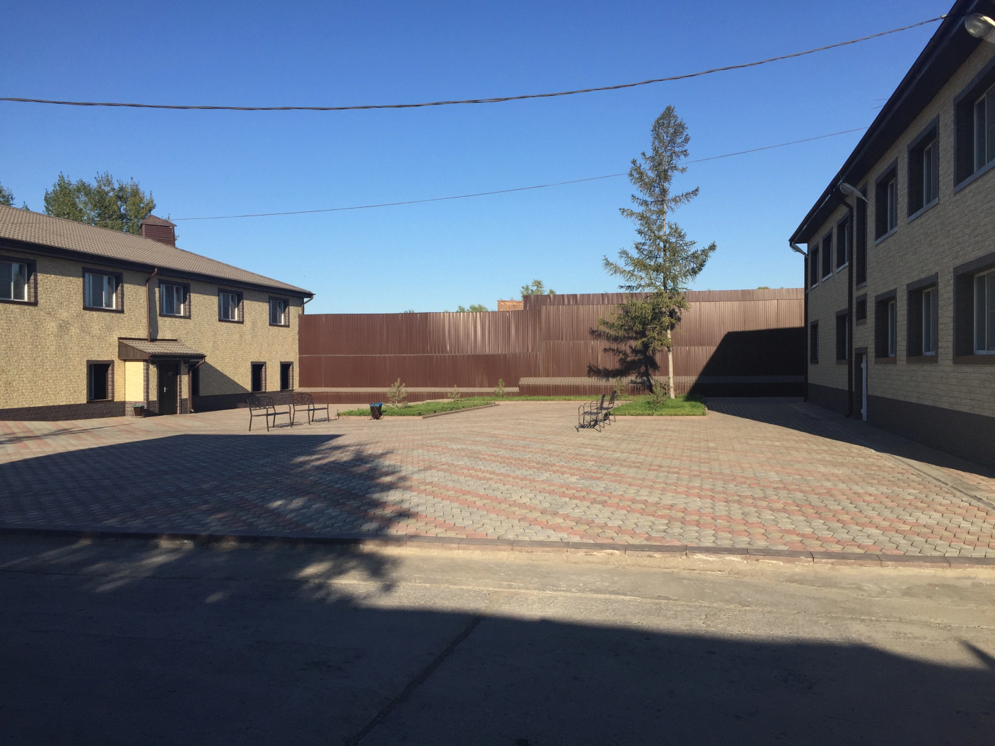 Отель Виктория