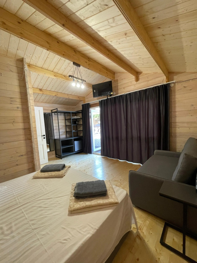 Гостевой дом Эвкалипт