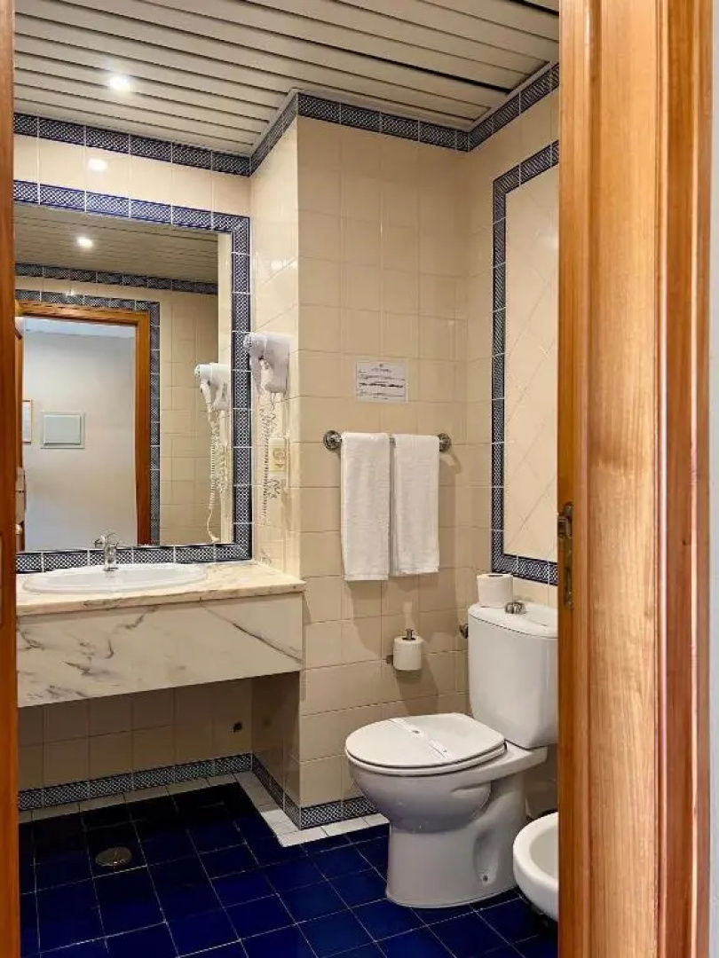 Отель  Estremoz