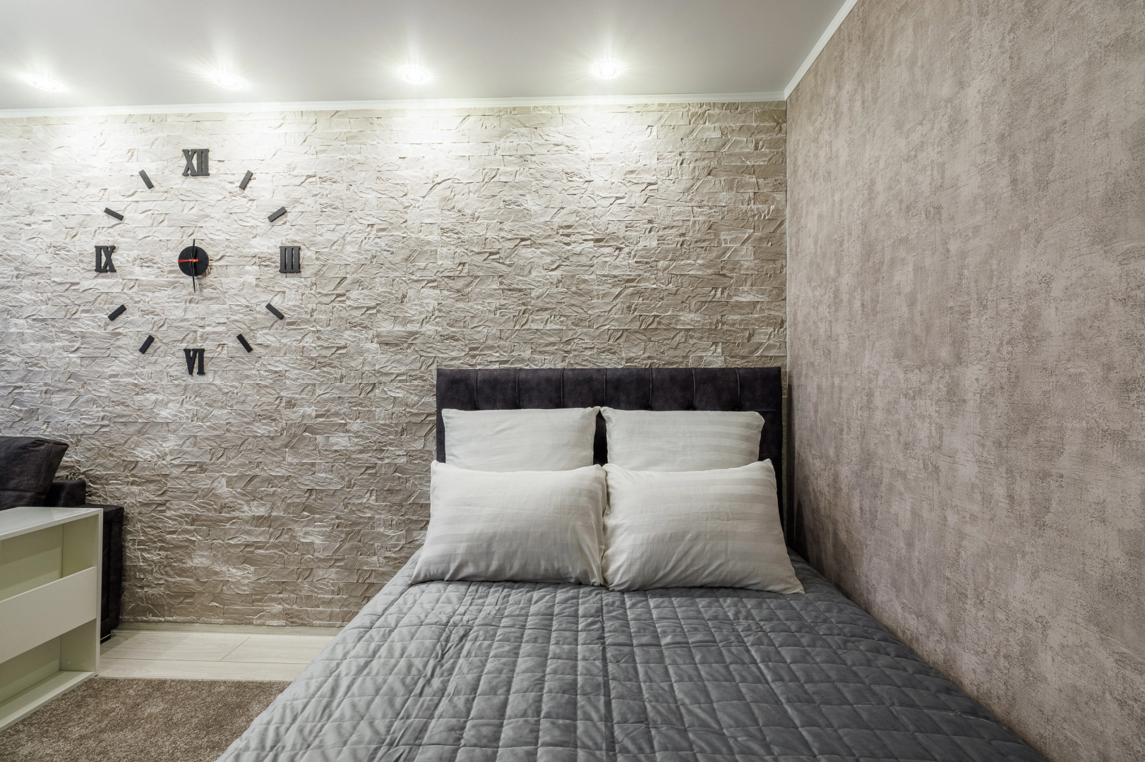 Квартира На Сойфера 19