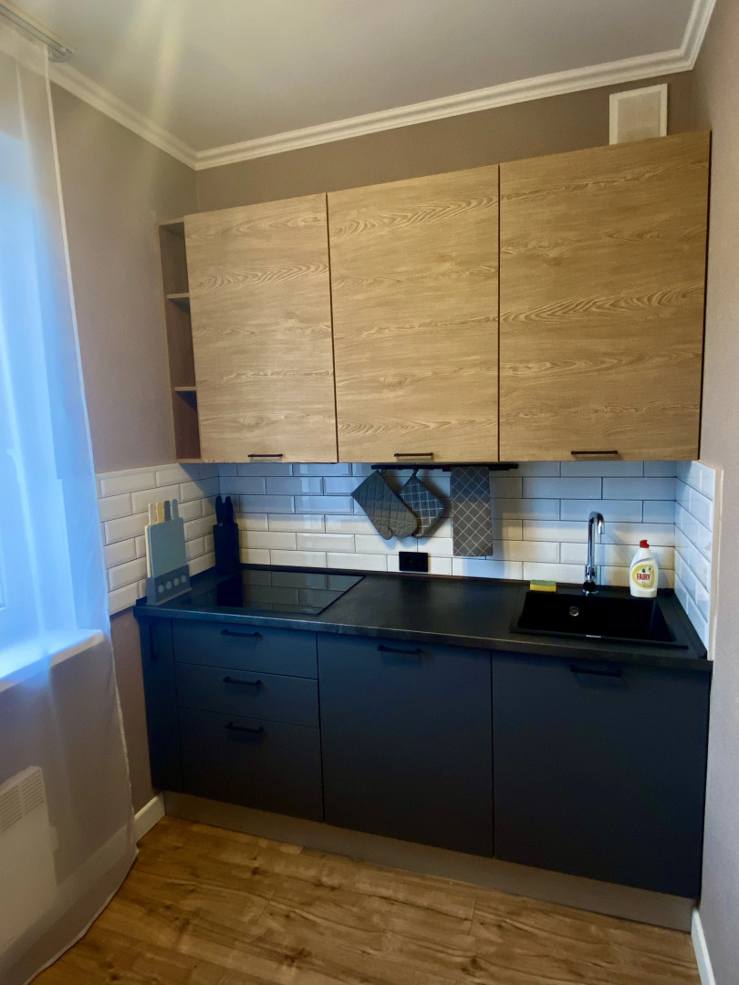 Апартаменты IG-Apartment